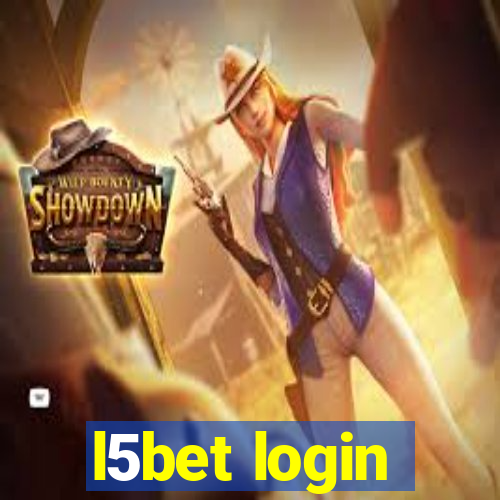 l5bet login